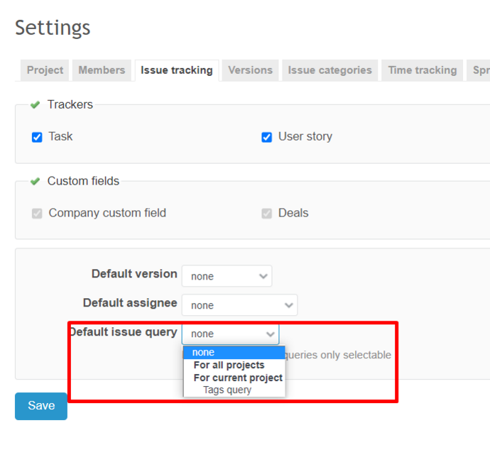 Redmine 5.0 New update version review_6.png